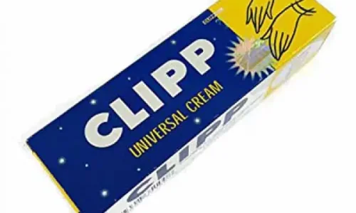 من جربت كريم كليب؟