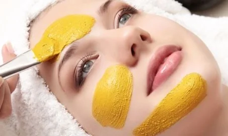 اعرف اكثر عن تجربتي مع كريم الكركم بياري