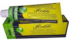 تجربتي مع كريم روكله للمنطقه الحساسه واضراره