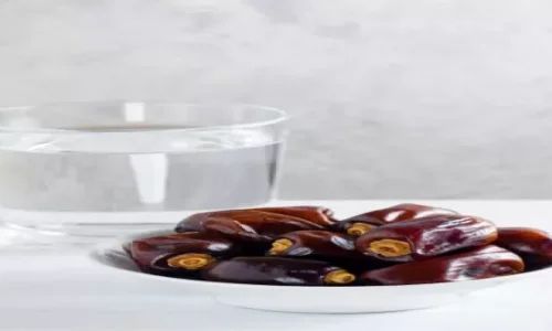 تجربتي مع رجيم التمر والماء وموانع اتباع هذا النظام