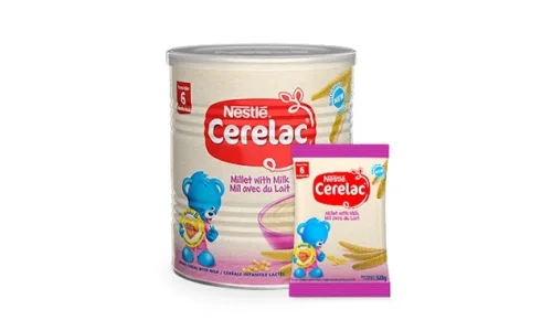 تجربتي مع رجيم السيريلاك