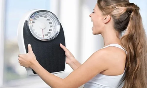 تجربتي مع رجيم السبع لقمات