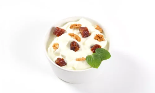 تجربتي مع رجيم الزبادي والتمر