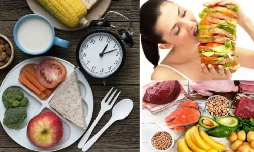 تجربتي مع رجيم الصيام المعكوس