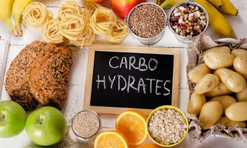 تجربتي مع رجيم النشويات