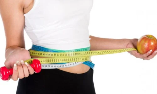 تجربتي مع رجيم ام عمر