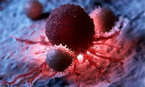 تجربتي مع مرض السرطان