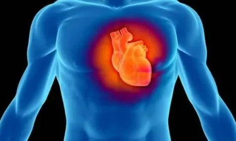 تجربتي مع مرض القلب