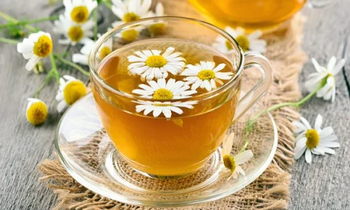 تجربتي مع مغلي البابونج للبشرة