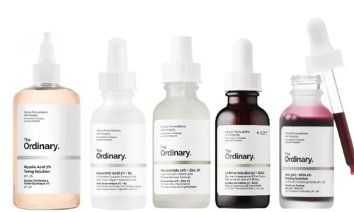 تجربتي مع منتجات ذا اورديناري