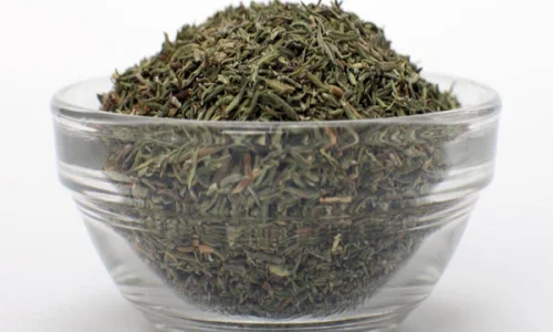 تجربتي مع منقوع الزعتر لفتح الرحم