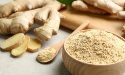 تجربتي مع زيت الزنجبيل للشعر