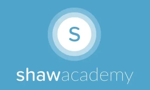 shaw academy تجربتي