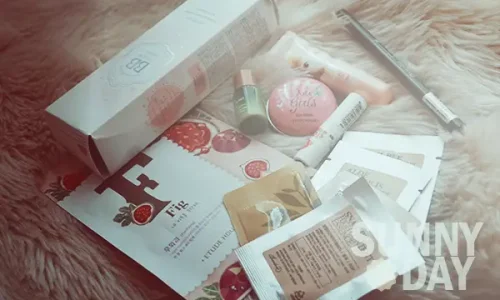 w2beauty تجربتي