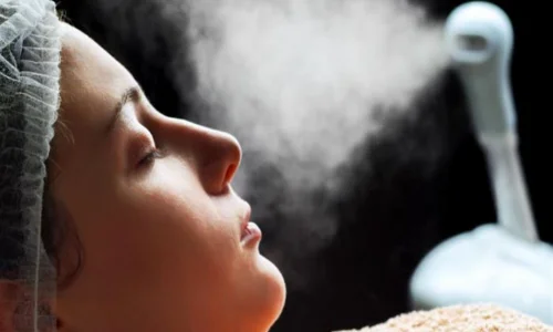 طريقة عمل بخار الوجه وما هي فوائده؟