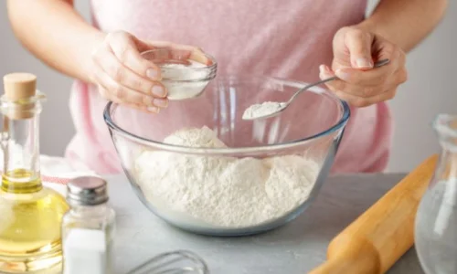 ما هي اضرار البيكنج بودر؟