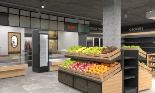 تجربتي في فتح محل خضار