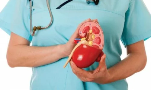 تجربتي مع التبرع بالكلى