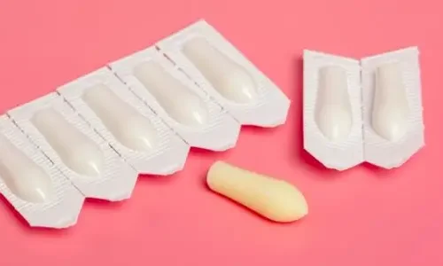 هل هناك تحاميل مهبليه لتنظيف الرحم؟