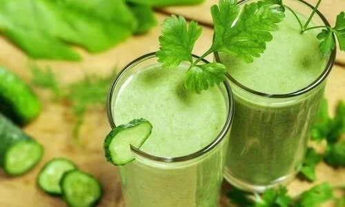 وصفة سحرية للتخلص من الماء الزائد