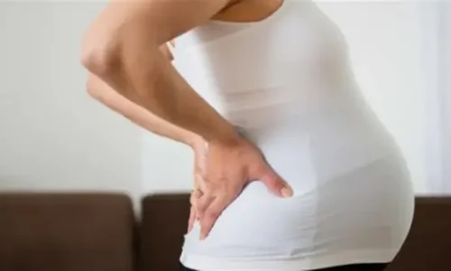 اكتشف بعض اشياء تساعد على الولادة