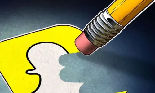 كيف ارجع شخص حذفني من السناب؟