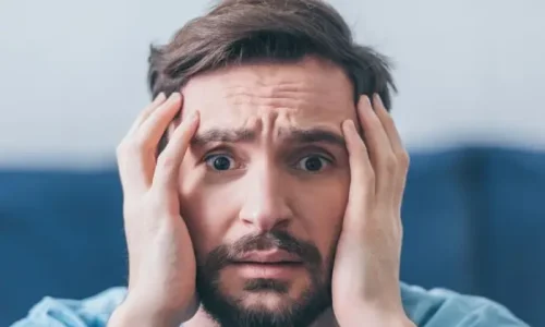 كيف ازيل الخوف من قلبي؟