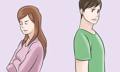 ما تفسير الحلم بشخص انتهت علاقتك معه لابن سيرين؟