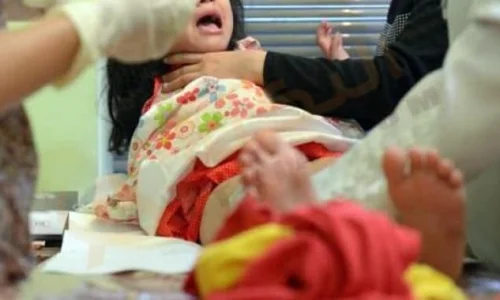 ما تأويلات رؤية الختان في المنام للعزباء لابن سيرين؟