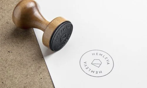 ما تأويل الختم على ورقة في المنام لابن سيرين؟