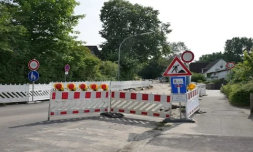 ما تفسير ابن سيرين لحلم الخروج من طريق مسدود في المنام؟