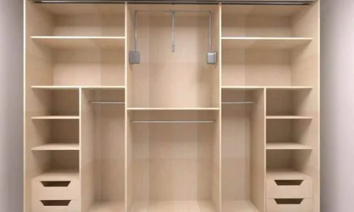 ما هو تفسير رؤية الخزانة الجديدة في المنام لابن سيرين؟