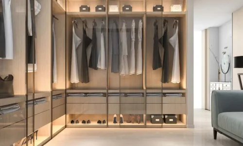 ما تأويلات ابن سيرين لحلم الخزانة في المنام للعزباء؟