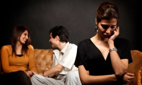 ما تفسير رؤية الغيرة في المنام لابن سيرين؟