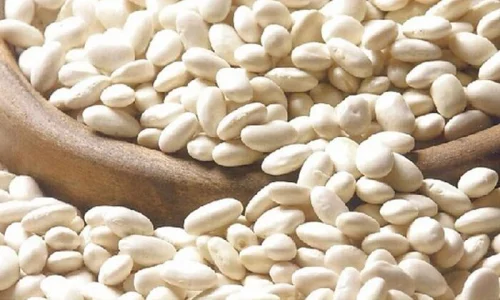 ما تفسير رؤية الفاصوليا البيضاء في المنام للمتزوجة؟