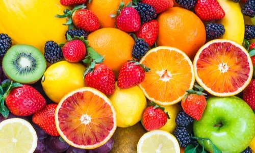 ما تفسير رؤية الفاكهة في المنام لابن سيرين؟