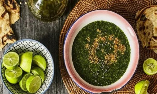 تعرف على تفسير رؤية الملوخية في المنام للمطلقة لابن سيرين