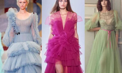 اكتشف أهم دلالات ابن سيرين لرؤية الوان الفساتين في المنام