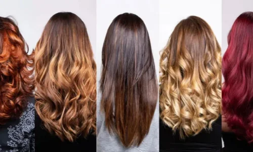 اعرف أهم 20 تفسير لابن سيرين لرؤية الوان الشعر في المنام