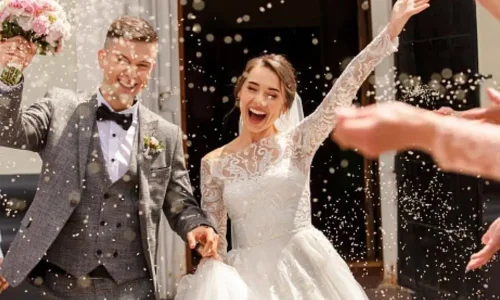 تعرف على أهم 100 تفسير لحلم زواج صديق في المنام لكبار المفسرين