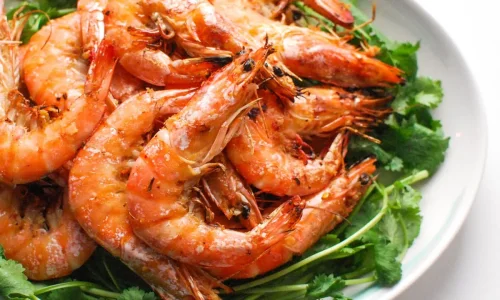 اعرف أهم 20 تأويل لابن سيرين لرؤية الجمبري في المنام