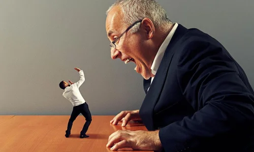 أهم 10 تأويلات لابن سيرين للحلم بمدير العمل في المنام