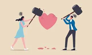 تعرف على أهم 20 تفسير لرؤية الانفصال في المنام للمتزوجه