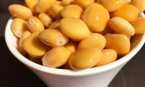 تعرف على أهم 100 دلالة لابن سيرين لرؤية الترمس في المنام