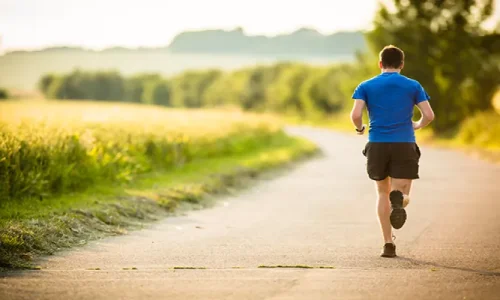 تعرف على أهم 100 تأويل لابن سيرين لرؤية الركض بالمنام