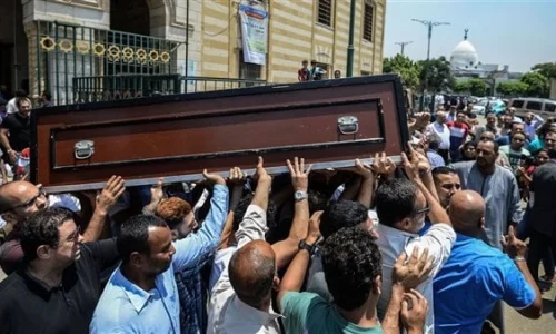 ما هو تفسير ابن سيرين لرؤية جنازة في المنام؟