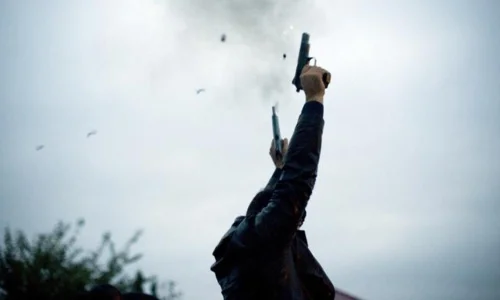 اعرف أهم 20 تفسير  لابن سيرين لحلم طلق نار في المنام