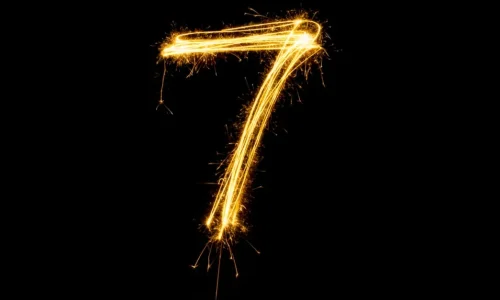 تعرف على تفسير حلم الرقم سبعة للمتزوجة لابن سيرين