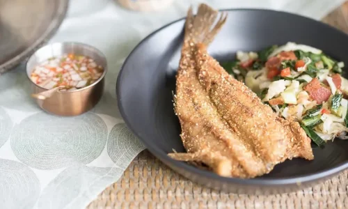 ما هي أهم الدلالات المتعلقة بتفسير حلم السمك للميت لابن سيرين؟