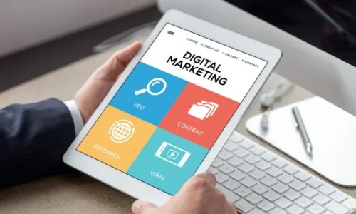 وظائف التسويق الرقمي: المهارات المطلوبة ورواتب الوظائف في 2026